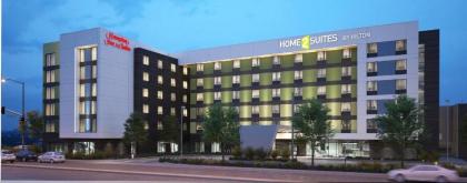 Home2 Suites by Hilton Las Vegas Convention Center - image 2