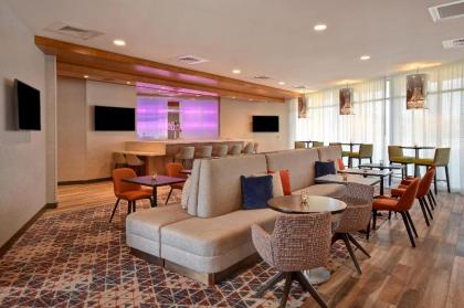Home2 Suites by Hilton Las Vegas Convention Center - image 4