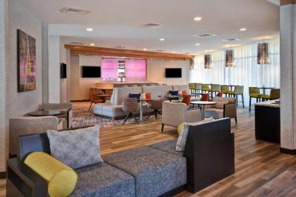 Home2 Suites by Hilton Las Vegas Convention Center - image 5