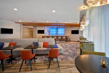 Home2 Suites by Hilton Las Vegas Convention Center - image 6