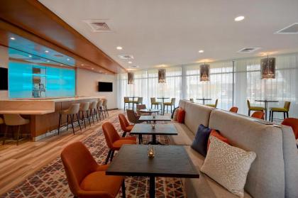 Home2 Suites by Hilton Las Vegas Convention Center - image 7