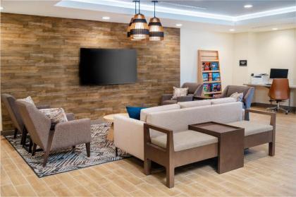 Candlewood Suites Las Vegas - E Tropicana - image 12