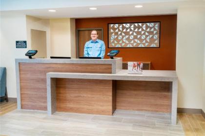 Candlewood Suites Las Vegas - E Tropicana - image 15