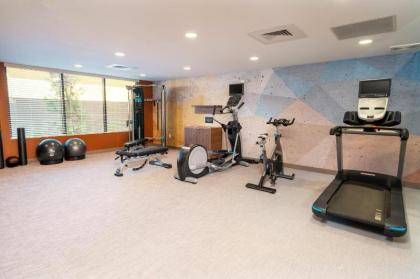 Candlewood Suites Las Vegas - E Tropicana - image 16