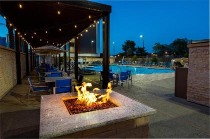 Candlewood Suites Las Vegas - E Tropicana - image 17