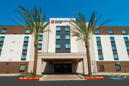 Candlewood Suites Las Vegas - E Tropicana - image 18