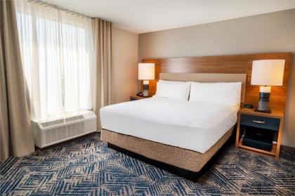 Candlewood Suites Las Vegas - E Tropicana - image 3