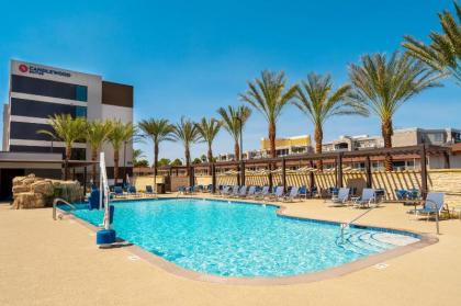 Candlewood Suites Las Vegas - E Tropicana - image 5