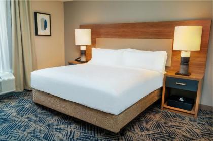 Candlewood Suites Las Vegas - E Tropicana - image 9