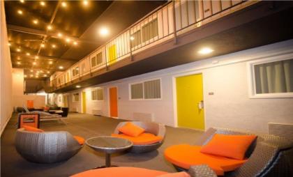 Bposhtels Las Vegas - image 10