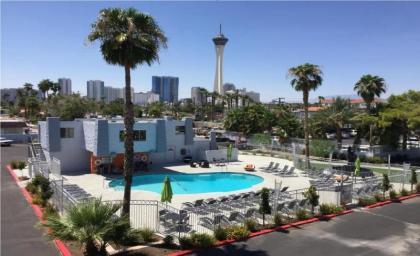 Bposhtels Las Vegas - image 11