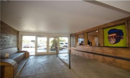 Bposhtels Las Vegas - image 15