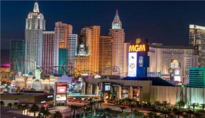Bposhtels Las Vegas - image 5
