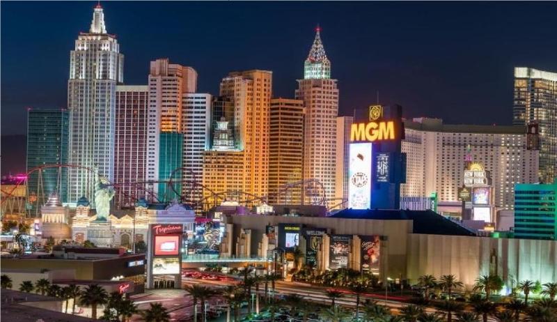 Bposhtels Las Vegas - image 5