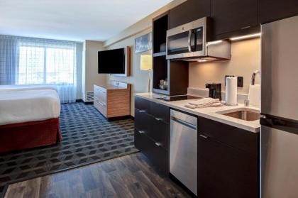 TownePlace Suites by Marriott Las Vegas Airport South - image 16
