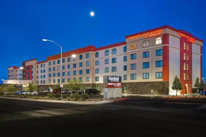 TownePlace Suites by Marriott Las Vegas Airport South - image 8