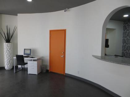 Siegel Select LV Strip-Convention Center - image 7