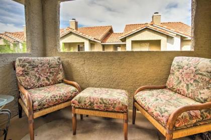 Convenient Las Vegas Condo 1 Mile to the Strip! - image 4