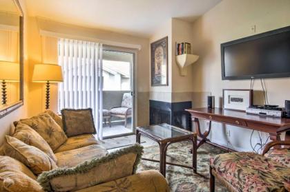 Convenient Las Vegas Condo 1 Mile to the Strip! - image 5