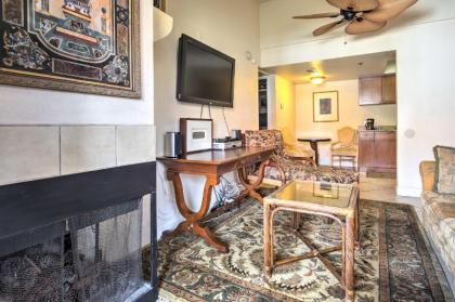 Convenient Las Vegas Condo 1 Mile to the Strip! - image 8