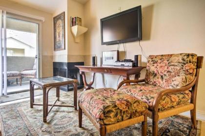 Convenient Las Vegas Condo 1 Mile to the Strip! - image 9