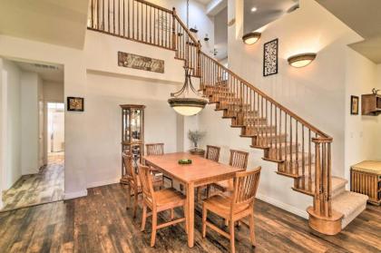 about 3900 Sq Ft North Vegas Escape with RV Parking