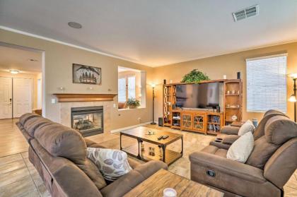 about 3900 Sq Ft North Vegas Escape with RV Parking! - image 10
