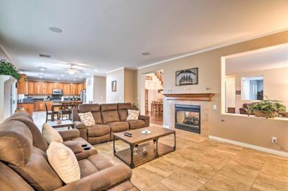 about 3900 Sq Ft North Vegas Escape with RV Parking! - image 13
