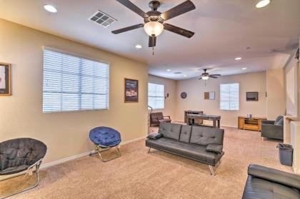 about 3900 Sq Ft North Vegas Escape with RV Parking! - image 14