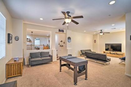 about 3900 Sq Ft North Vegas Escape with RV Parking! - image 15