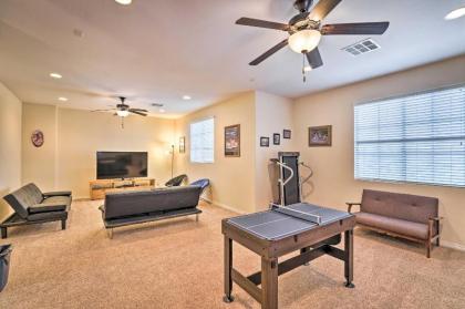 about 3900 Sq Ft North Vegas Escape with RV Parking! - image 17