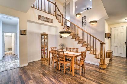 about 3900 Sq Ft North Vegas Escape with RV Parking! - image 2