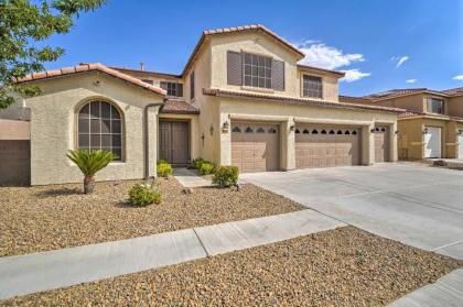about 3900 Sq Ft North Vegas Escape with RV Parking! - image 3