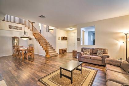 about 3900 Sq Ft North Vegas Escape with RV Parking! - image 4