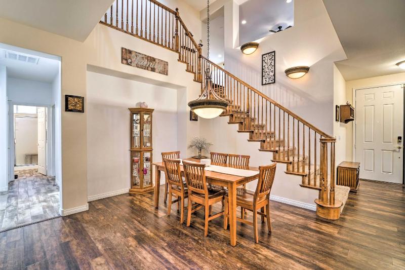 about 3900 Sq Ft North Vegas Escape with RV Parking! - image 5