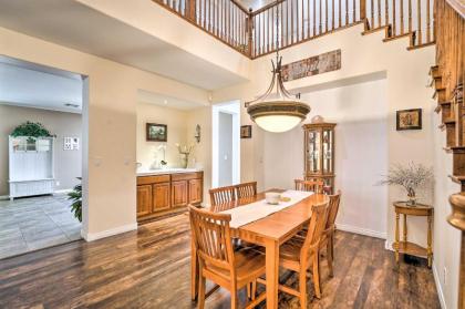 about 3900 Sq Ft North Vegas Escape with RV Parking! - image 6
