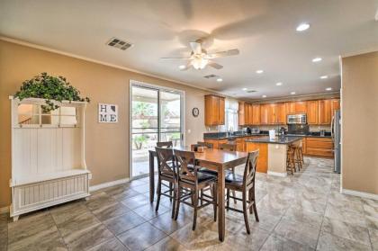 about 3900 Sq Ft North Vegas Escape with RV Parking! - image 7