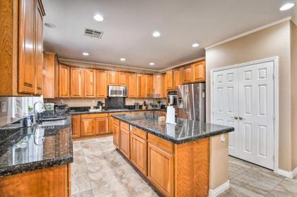 about 3900 Sq Ft North Vegas Escape with RV Parking! - image 8