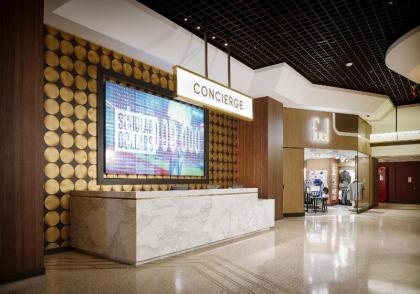 Circa Resort & Casino - Adults Only - image 10