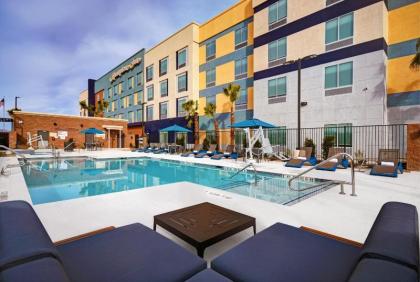 Hotel in Las Vegas Nevada