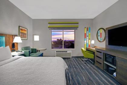 Hampton Inn By Hilton Las Vegas Strip South NV - image 12