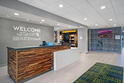 Hampton Inn By Hilton Las Vegas Strip South NV - image 14