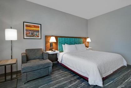 Hampton Inn By Hilton Las Vegas Strip South NV - image 15
