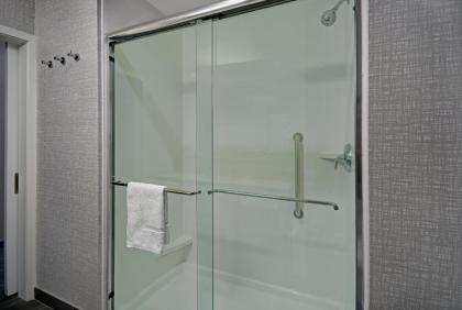 Hampton Inn By Hilton Las Vegas Strip South NV - image 16