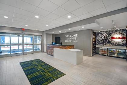 Hampton Inn By Hilton Las Vegas Strip South NV - image 5