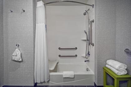 Hampton Inn By Hilton Las Vegas Strip South NV - image 6