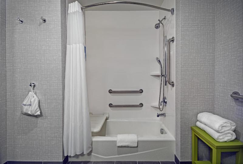 Hampton Inn By Hilton Las Vegas Strip South NV - image 6
