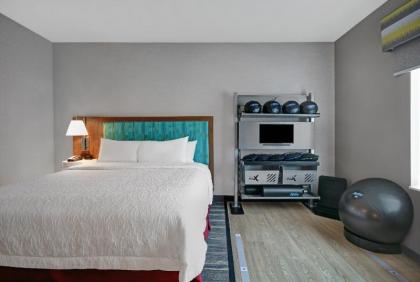 Hampton Inn By Hilton Las Vegas Strip South NV - image 7