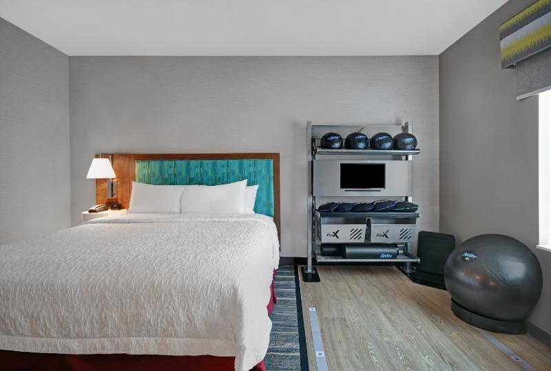 Hampton Inn By Hilton Las Vegas Strip South NV - image 7