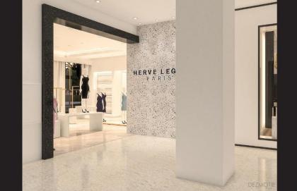 Conrad By Hilton Las Vegas at Resorts World - image 10